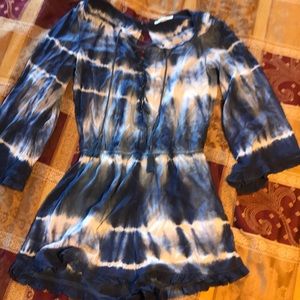 American eagle romper